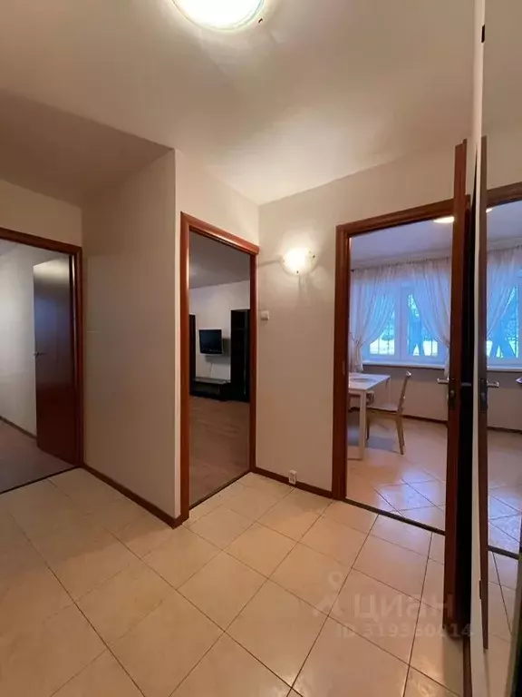 2-к кв. Москва Селигерская ул., 28 (50.0 м) - Фото 1