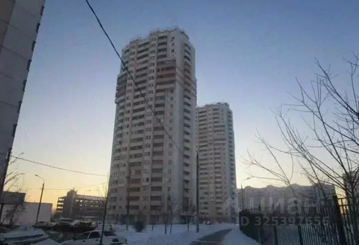 1-к кв. Москва ул. Брусилова, 37к1 (43.0 м) - Фото 1