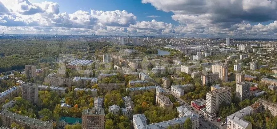 Продам помещение свободного назначения, 9753 м - Фото 0