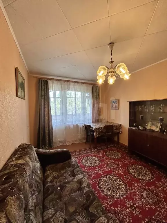 2-к кв. Башкортостан, Уфа ул. Рихарда Зорге, 43/1 (49.0 м) - Фото 0