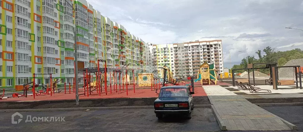 Продаётся 1-к квартира, 36.1 м - Фото 0