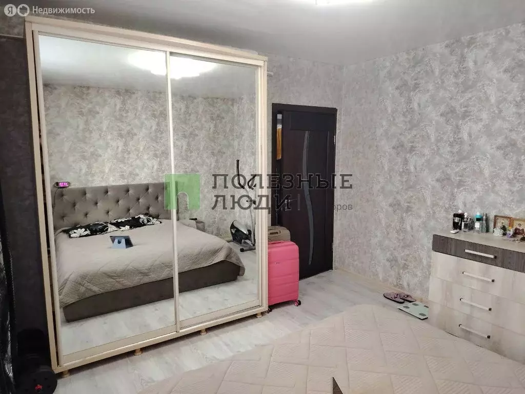 Дом в Белгородский район, Крутологское сельское поселение, село Крутой ... - Фото 1