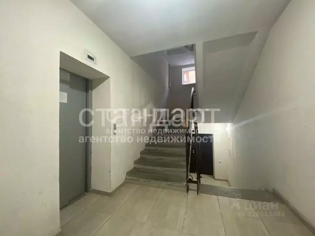 2-к кв. Ставропольский край, Ессентуки ул. Орджоникидзе (56.0 м) - Фото 1