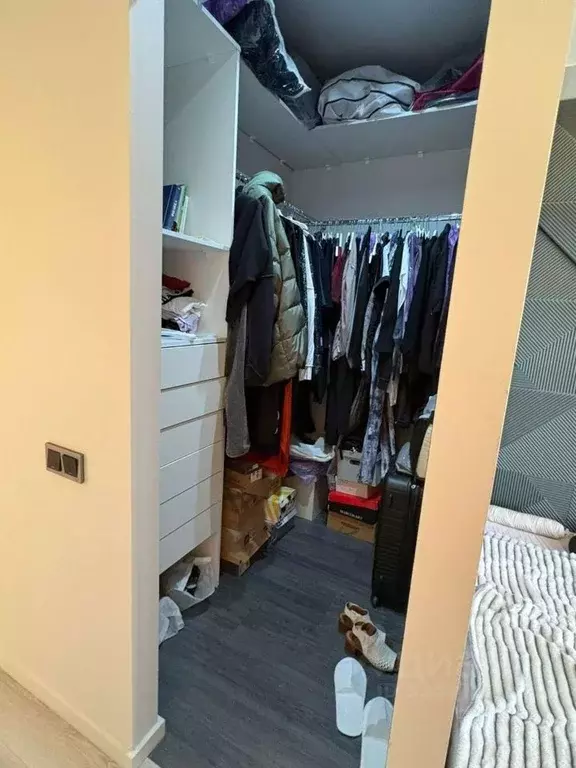 1-к кв. Краснодарский край, Краснодар Зеленодар жилой комплекс, ул. ... - Фото 2