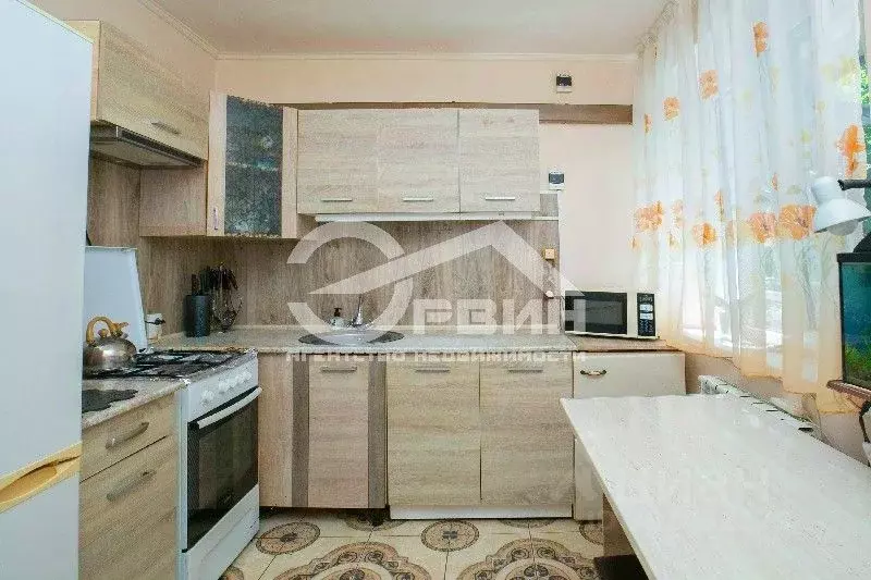 2-к кв. Калининградская область, Калининград Аральская ул., 8 (53.0 м) - Фото 1