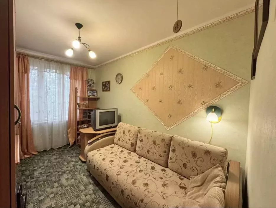 Продаётся 2-к квартира, 46 м - Фото 1