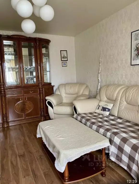 3-к кв. Санкт-Петербург Морская наб., 15 (68.0 м) - Фото 1