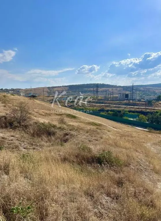 Участок в Крым, Феодосия ул. Сиренная (8.0 сот.) - Фото 2