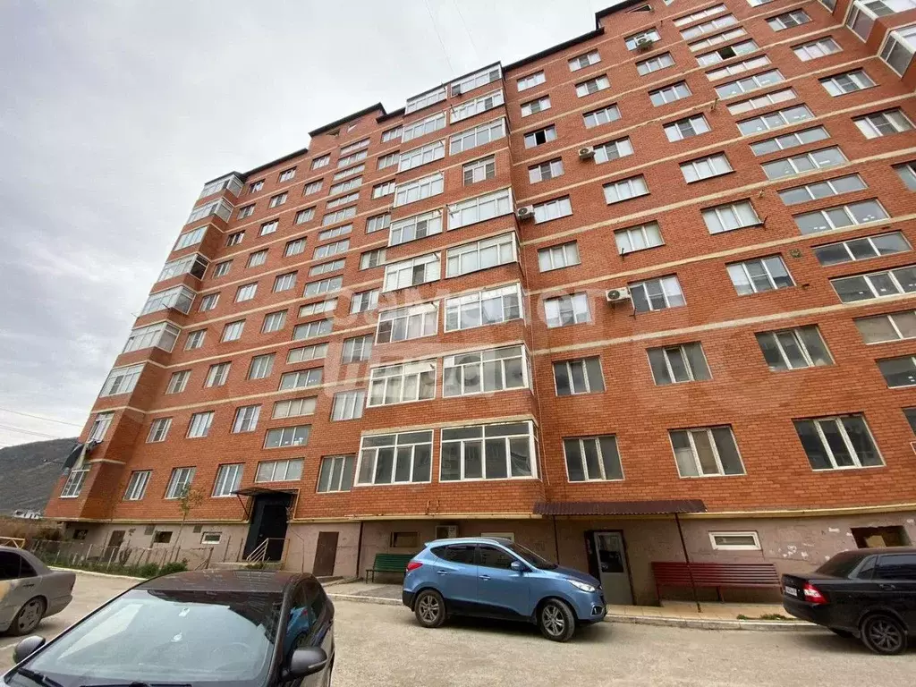 3-к. квартира, 100 м, 7/9 эт. - Фото 1