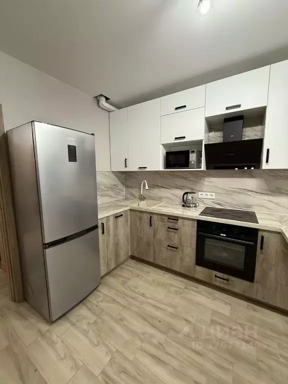 2-к кв. Москва Производственная ул., 17 (53.0 м) - Фото 2