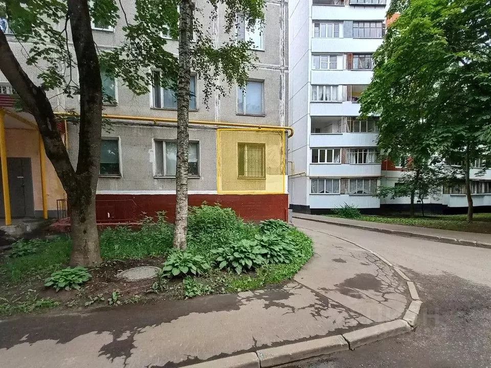Комната Москва ул. Теплый Стан, 15К3 (9.2 м) - Фото 2