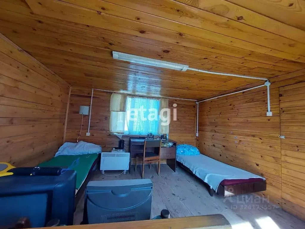 Дом в Владимирская область, Петушинский муниципальный округ, ... - Фото 2