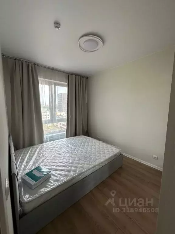 2-к кв. Москва ул. Большое Понизовье, 8 (32.0 м) - Фото 0