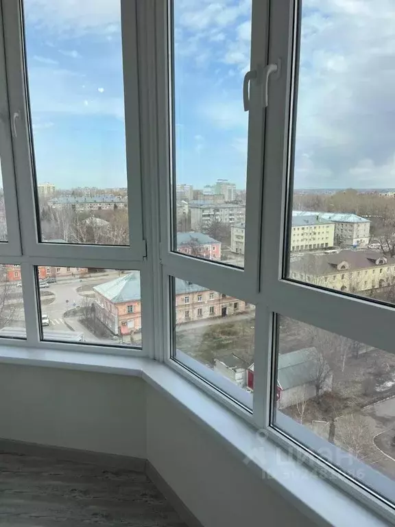 2-к кв. Алтайский край, Барнаул ул. 1905 года, 25 (45.0 м) - Фото 1