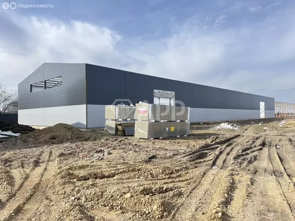 Склад (500 м) - Фото 1