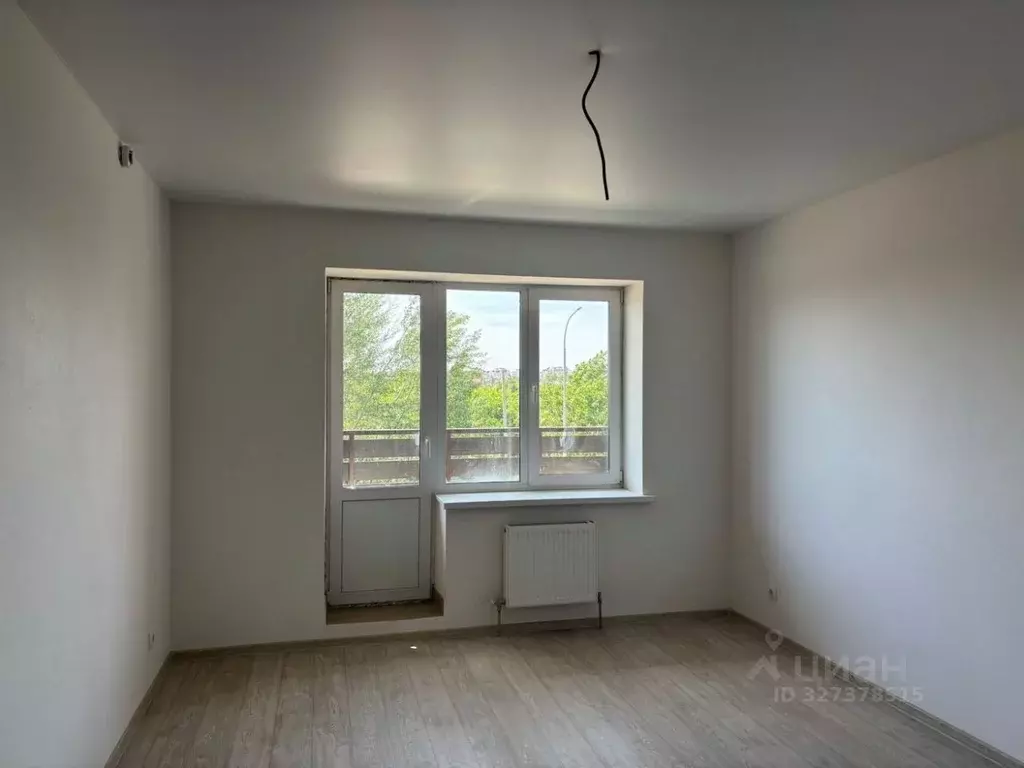 1-к кв. Курская область, Курск Соловьиная ул., 53 (41.0 м) - Фото 2