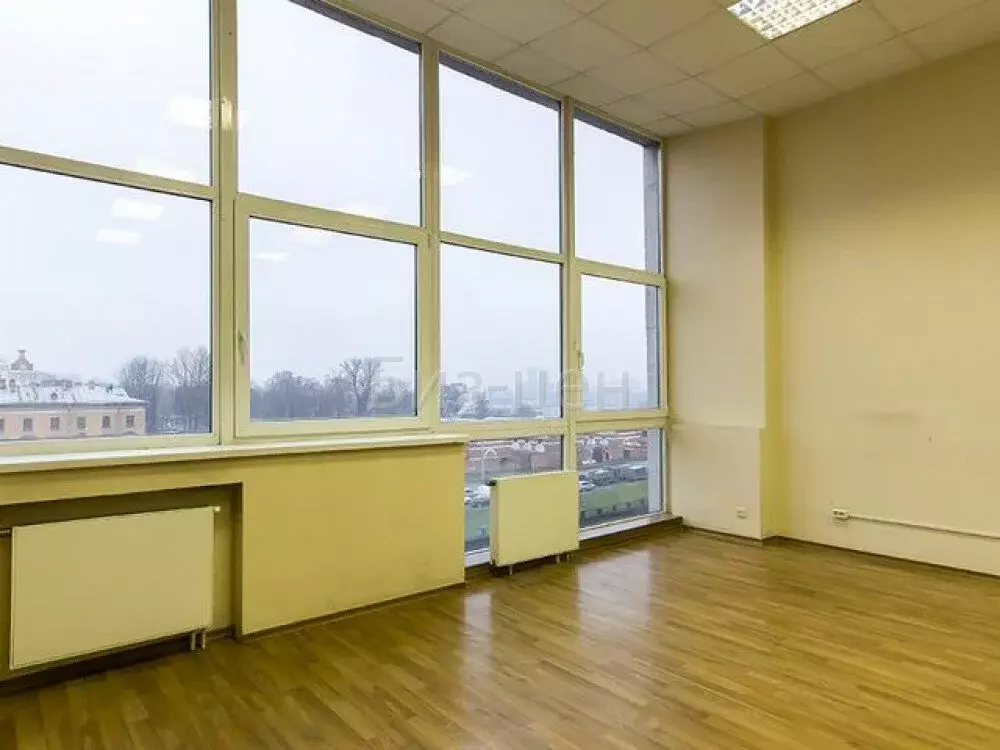 Офис (532.9 м) - Фото 2