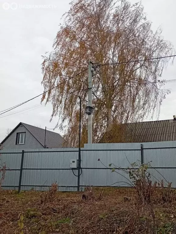 Участок в Нижний Тагил, Юбилейная улица (7.18 м) - Фото 1