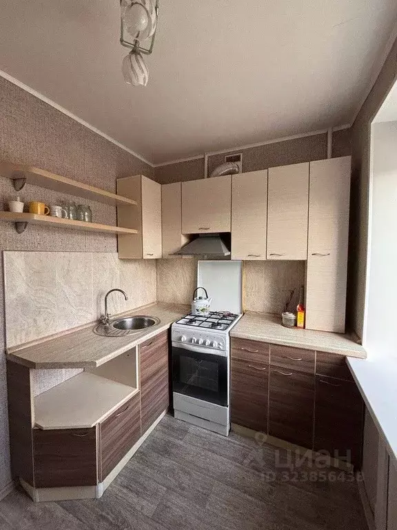 3-к кв. Чувашия, Чебоксары просп. Мира, 23 (61.4 м) - Фото 1