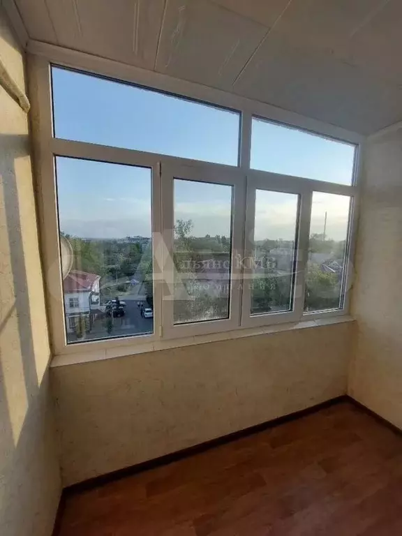 3-к. квартира, 55,5 м, 5/5 эт. - Фото 1
