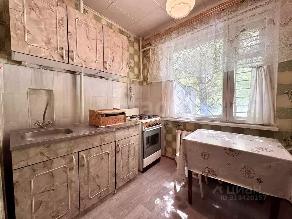 1-к кв. Мордовия, Саранск ул. Крупской, 22с3 (29.0 м) - Фото 1