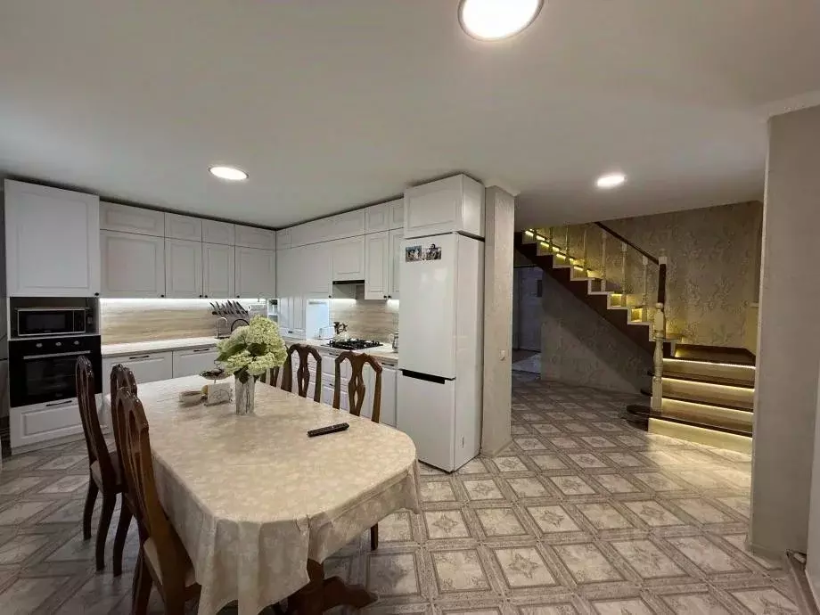 Дом в Татарстан, Зеленодольск Рябиновая ул., 7 (170 м) - Фото 1