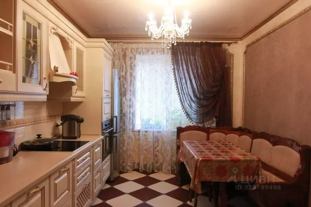 Дом в Тюменская область, Тюмень Промышленная ул. (115 м) - Фото 1