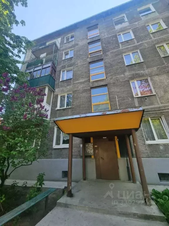 2-к кв. Калининградская область, Советск ул. Тургенева, 2 (41.1 м) - Фото 2
