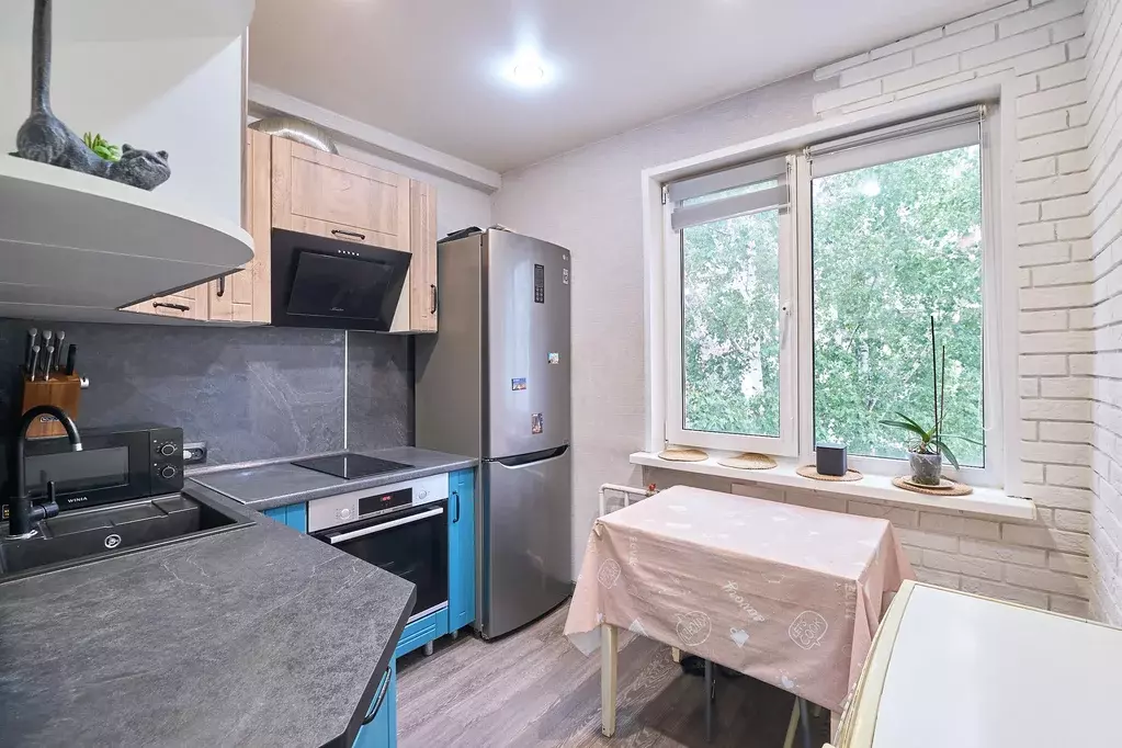 Продаётся 2-к квартира, 37 м - Фото 0