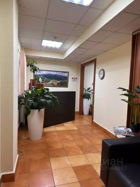 Офис в Новосибирская область, Новосибирск Коммунистическая ул., 11 ... - Фото 1