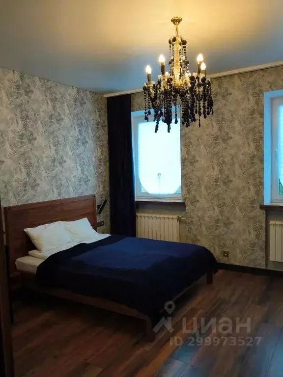 2-к кв. Новгородская область, Великий Новгород Новолучанская ул., 4 ... - Фото 2