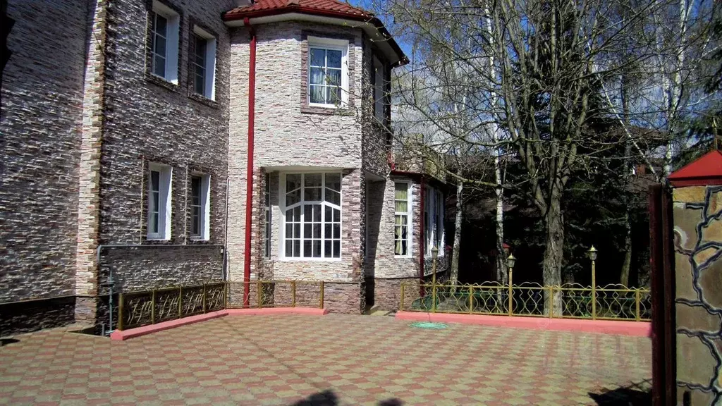 Коттедж в Москва д. Пучково, ул. Сиреневая (439 м) - Фото 2