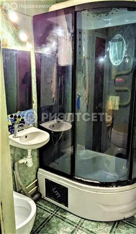 2-комнатная квартира: Мурманск, проспект Героев-Североморцев, 21 (45.6 ... - Фото 1