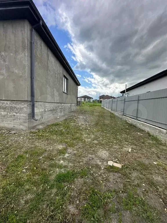Дом 126,9 м на участке 6 сот. - Фото 1