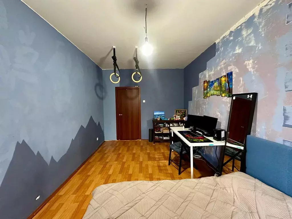 Продаётся 1-к квартира, 43.2 м - Фото 1