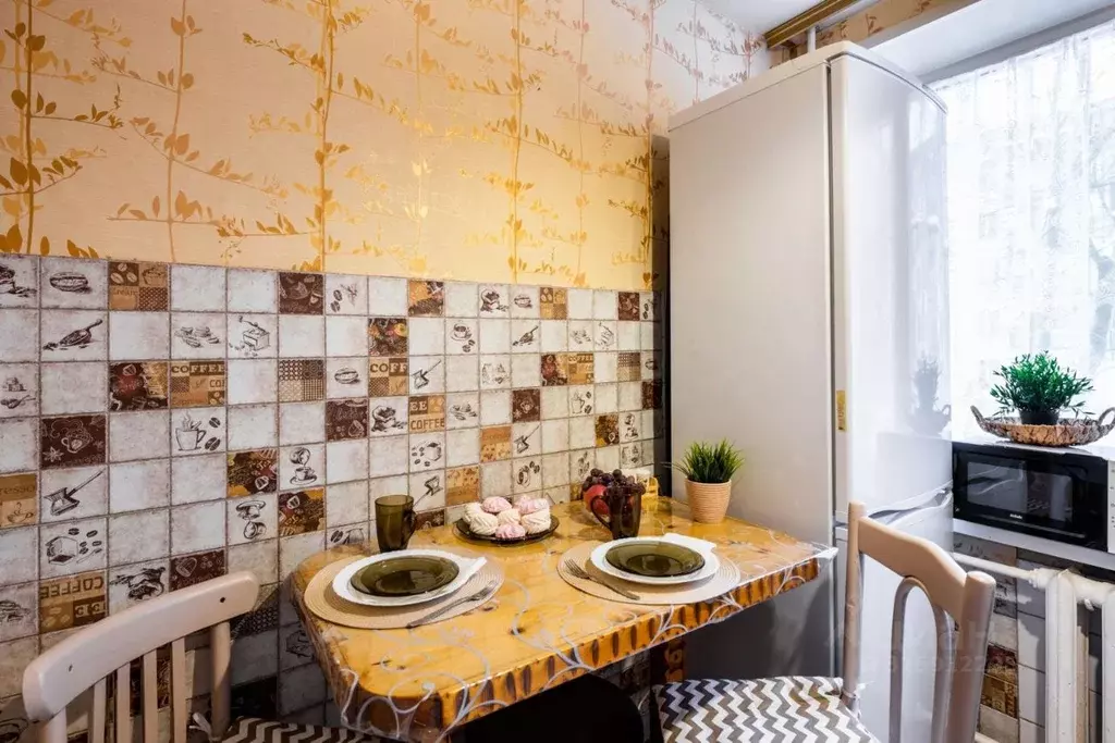 1-к кв. Москва Керченская ул., 16 (36.0 м) - Фото 2