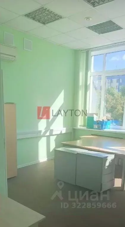Офис в Москва Велозаводская ул., 4 (30 м) - Фото 0
