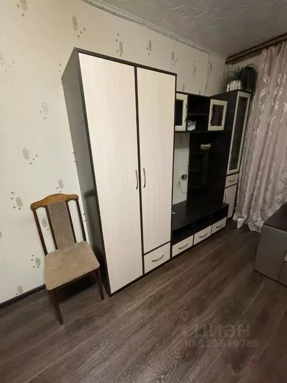 1-к кв. Ярославская область, Ярославль ул. Рыкачева, 17 (30.0 м) - Фото 2