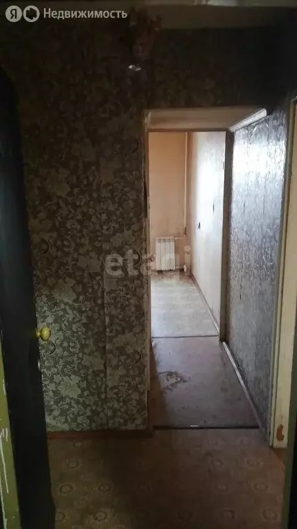 1-комнатная квартира: Клин, улица Мечникова, 22 (29.5 м) - Фото 1