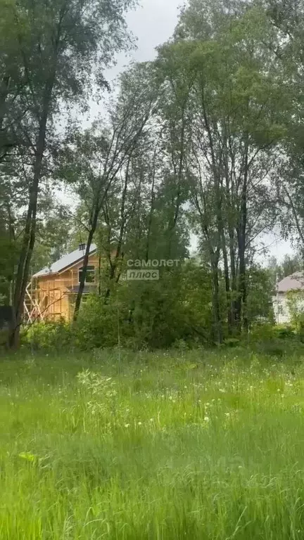 Участок в Московская область, Домодедово КП Данилово Парк тер., 31 ... - Фото 2