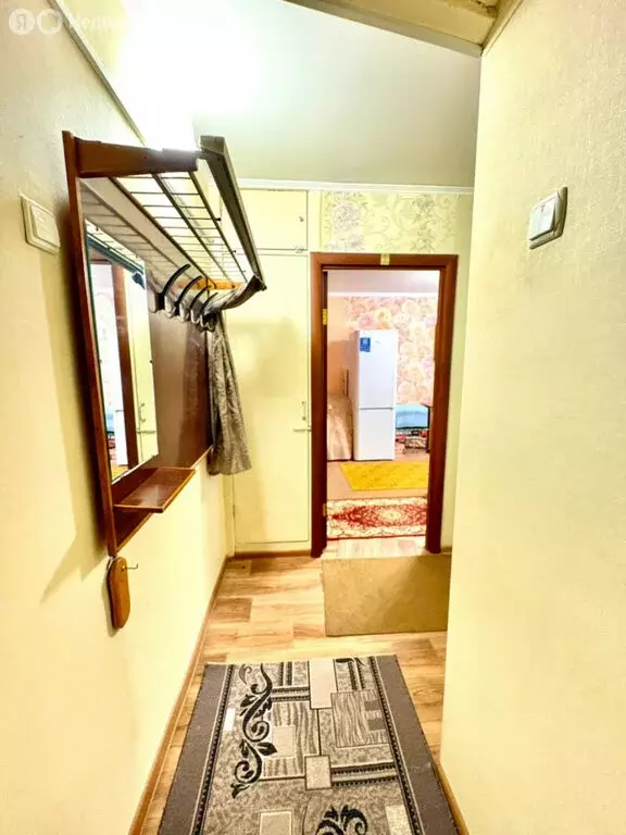 2-комнатная квартира: Казань, Ново-Азинская улица, 43 (45.6 м) - Фото 2