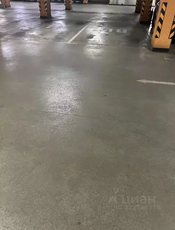 Гараж в Нижегородская область, Нижний Новгород ул. Родионова, 192к5 ... - Фото 2