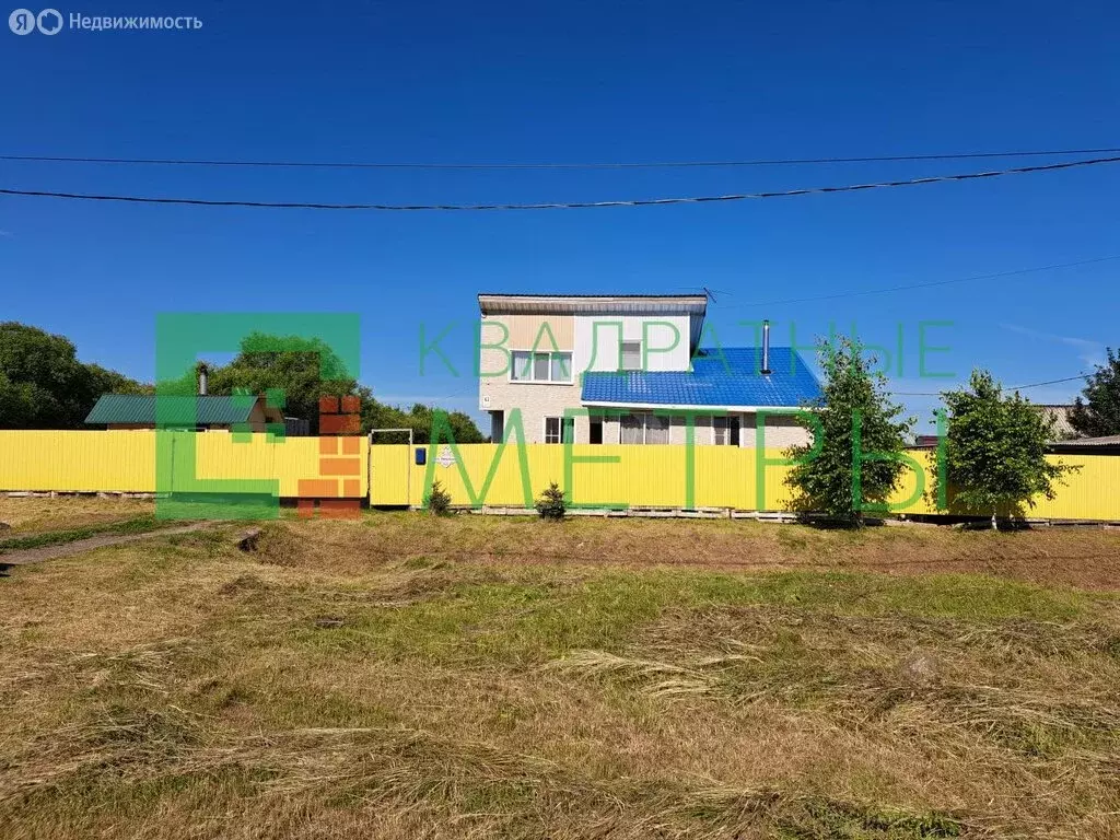 Дом в Смидовичский район, посёлок Николаевка (128.8 м) - Фото 0