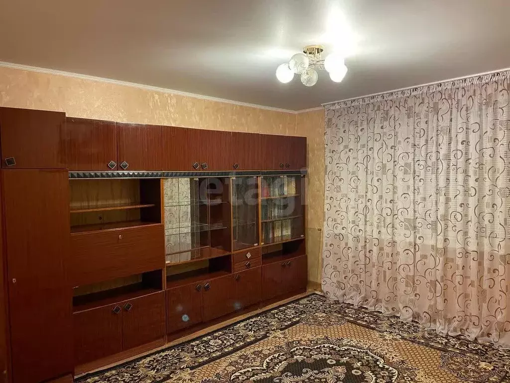 2-к кв. Мордовия, Саранск ул. Косарева, 19А (49.3 м) - Фото 1