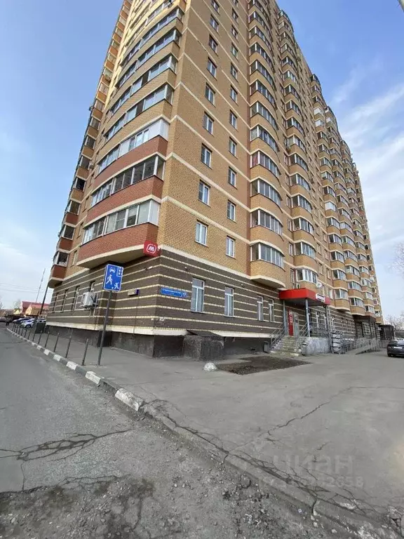 1-к кв. Московская область, Солнечногорск городской округ, Андреевка ... - Фото 0
