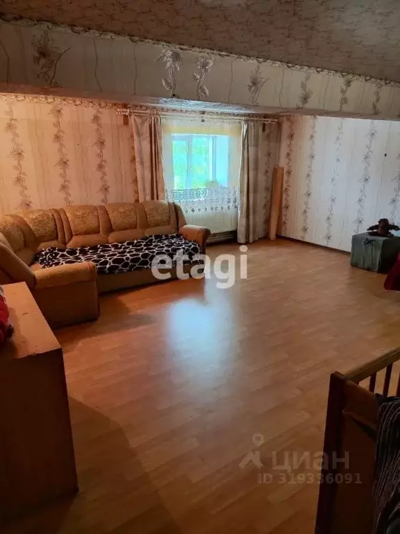 Офис в Ленинградская область, Волосовский район, Большеврудское с/пос, ... - Фото 1