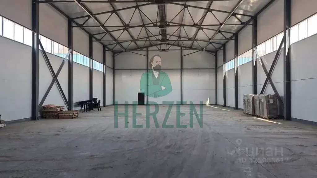 Производственное помещение в Московская область, Дмитровский ... - Фото 2