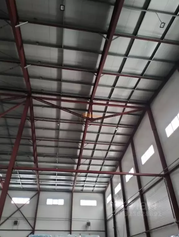 Склад в Московская область, Мытищи городской округ, пос. Кардо-Лента ... - Фото 2