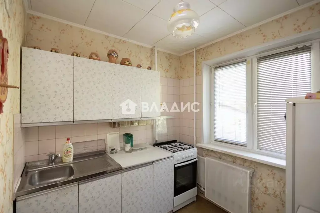 3-к кв. Владимирская область, Владимир ул. Лакина, 149 (58.0 м) - Фото 2