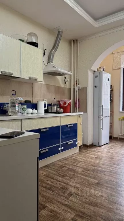 3-к кв. Татарстан, Казань ул. Вишневского, 3 (92.3 м) - Фото 2